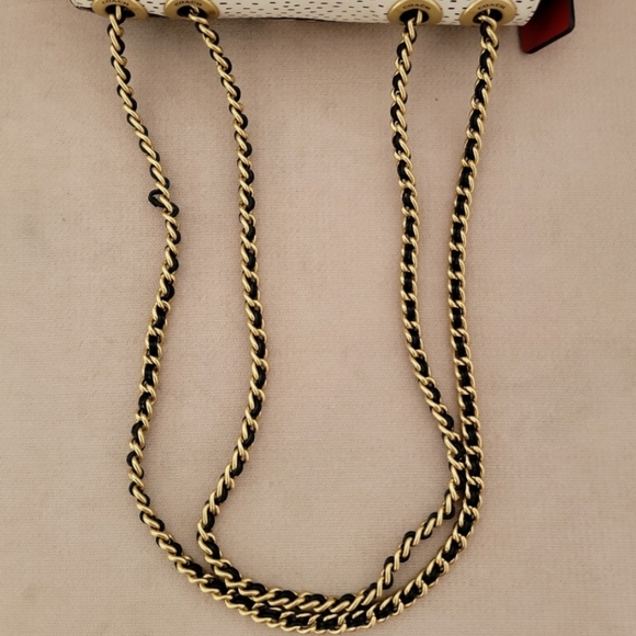 Coach Disney Mickey Mouse X Keith Haring collaboration - Picture 6 of 10